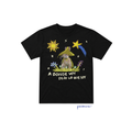 Playera "A donde voy dejo lo que soy"