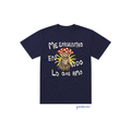 Playera "Me encuentro en todo lo que amo"