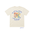 Playera "Soy todo lo que quiero ser"