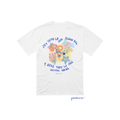 Playera "Soy todo lo que quiero ser"