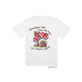 Playera "Convierto todo lo que me pasa en magia"
