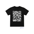 Playera "Quiero hacer de mi vida una obra de arte"