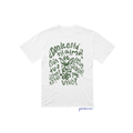 Playera "Donde esta tu alma"