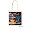 Tote bag "No eres todos tus pensamientos"